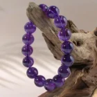 Amethyst Bracelet – Peace & Protection Bracelet