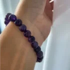 Amethyst Bracelet – Peace & Protection Bracelet