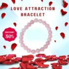 love attraction bracelet
