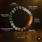 Dhan vriddhi bracelet