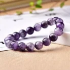 Amethyst Bracelet – Peace & Protection Bracelet