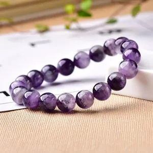 Amethyst Bracelet – Peace & Protection Bracelet