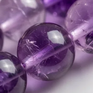 Amethyst Bracelet – Peace & Protection Bracelet