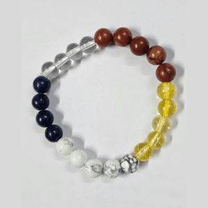 Mental Peace Bracelet