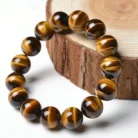 Tiger Eye Bracelet – Confidence & Protection Bracelet