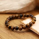 Tiger Eye Bracelet – Confidence & Protection Bracelet