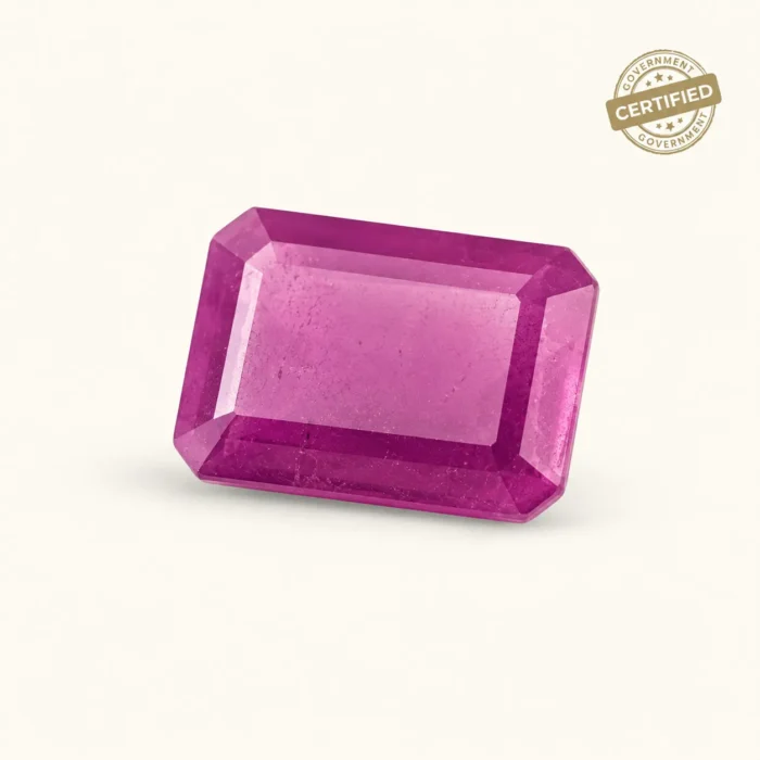 African Ruby