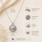 Cancer Pendant2