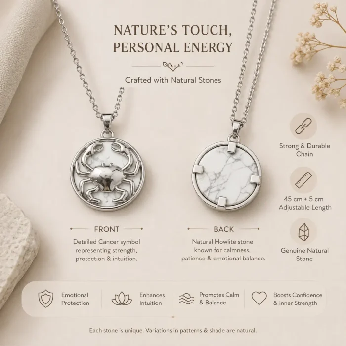 Cancer Pendant3