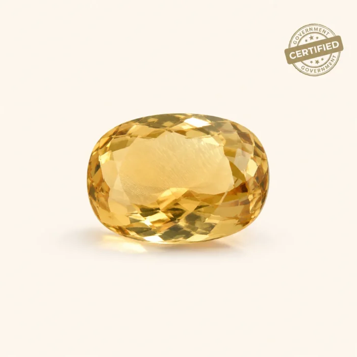 Citrine