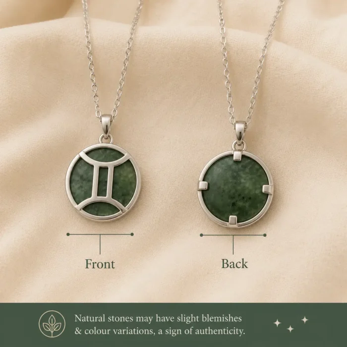 Gemini Balance & Confidence Power Combo4