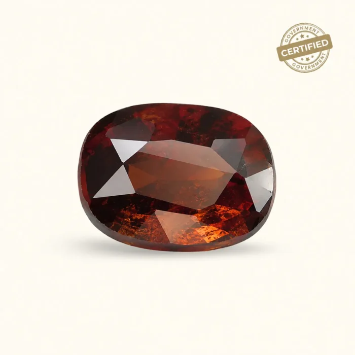 Hessonite