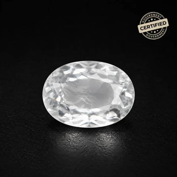 Natural Zircon