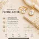 Natural Zircon2