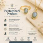 Peetambari Neelam2