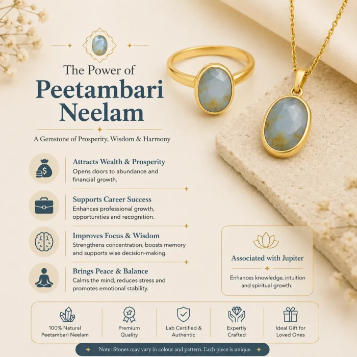 Peetambari Neelam2