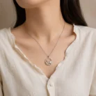 Pisces Pendant2