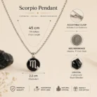 Scorpio (10)