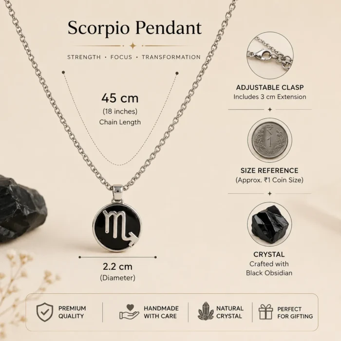 Scorpio (10)