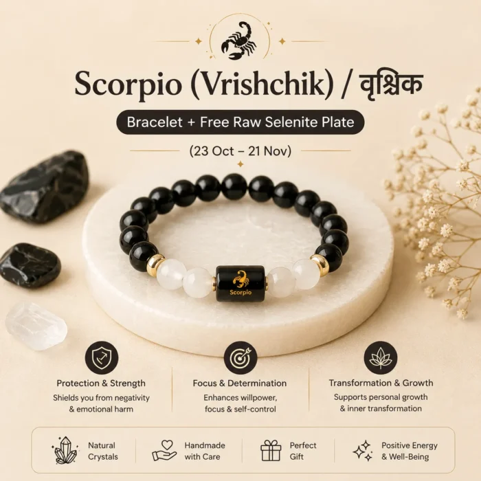 Scorpio (2)