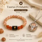 Taurus Positivity & Confidence Power Combo