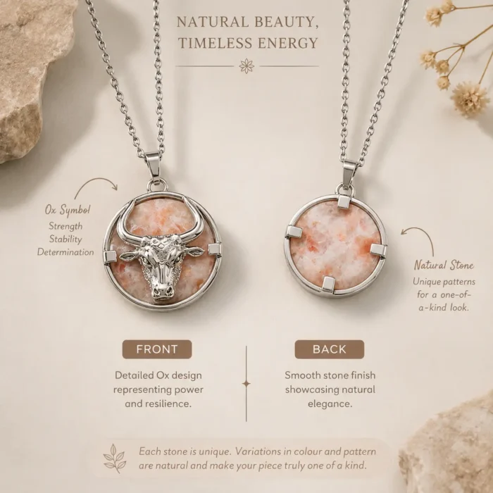 Taurus Positivity & Confidence Power Combo2
