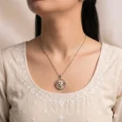 Taurus pendant 2