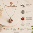 Virgo Clarity & Confidence Power Combo4