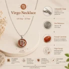 Virgo Pendant2
