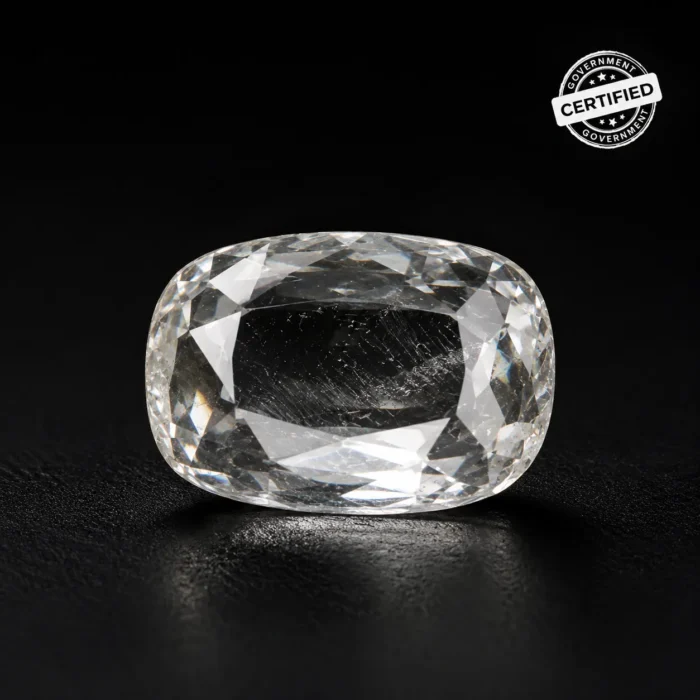 White Topaz