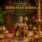 Hanuman Murti