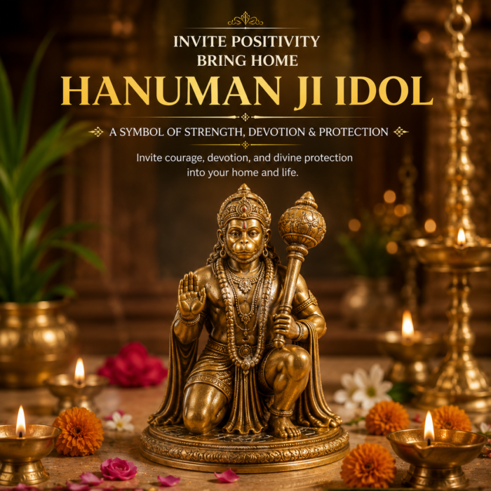 Hanuman Murti