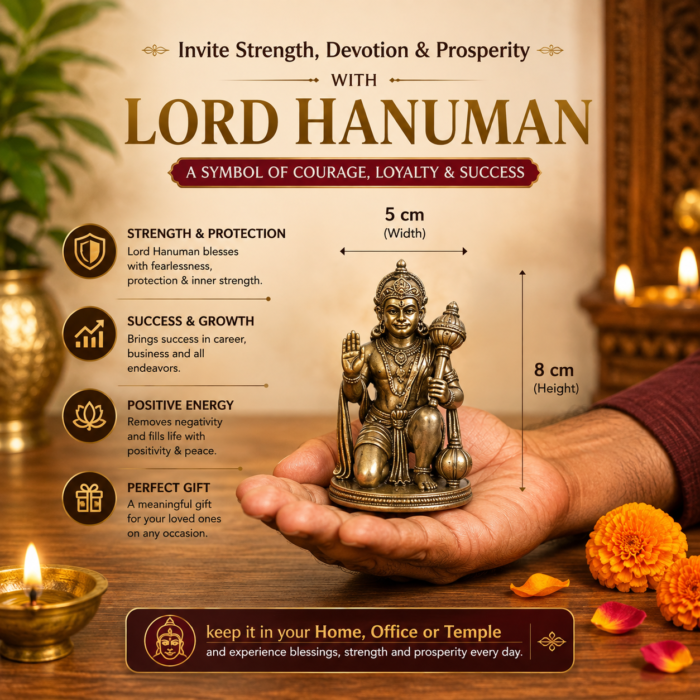 Hanuman Murti3