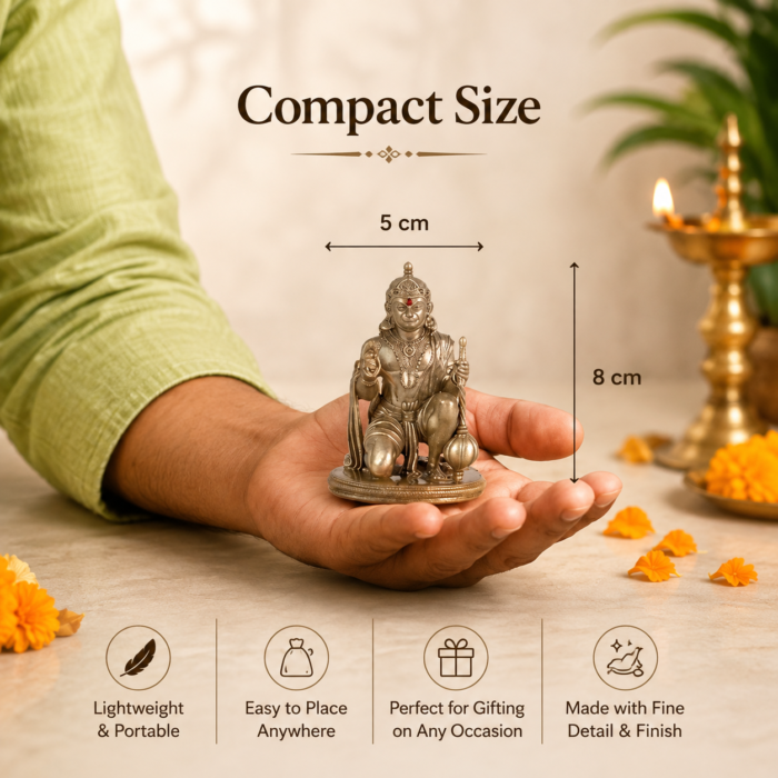Hanuman Murti4