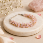 Love Attraction Chips Bracelet