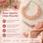 Love Attraction Chips Bracelet2