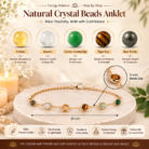 Metal Dhan Yog Bracelet for Women3