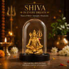Shiv Shakti Murti
