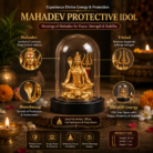 Shiv Shakti Murti3