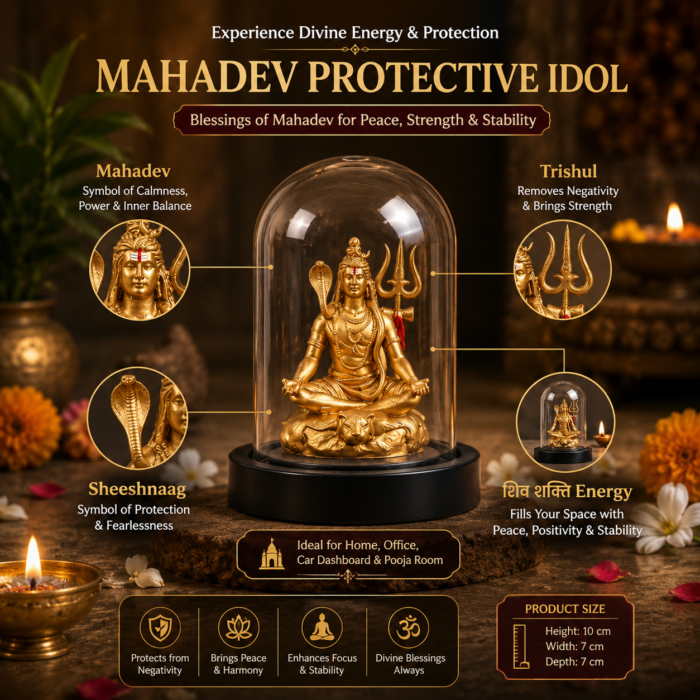 Shiv Shakti Murti3