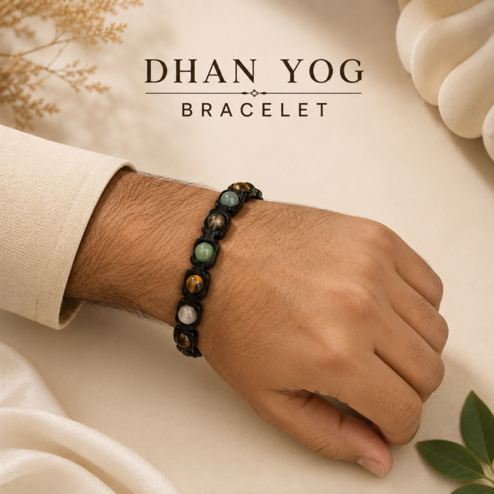dhan yog bracelet new 3