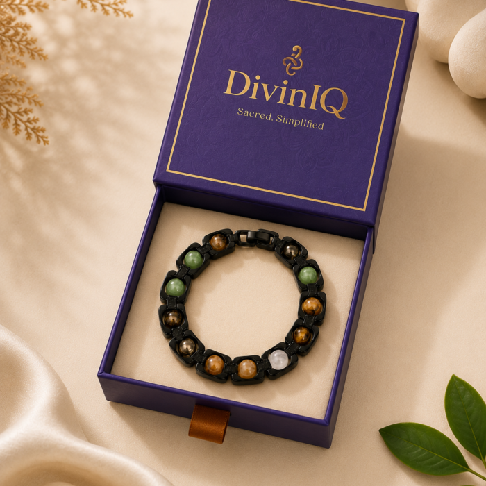 dhan yog bracelet new 5