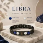 libra bracelet