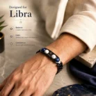 libra bracelet 2
