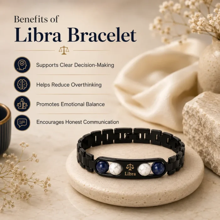 libra bracelet 4