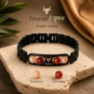 taurus bracelet