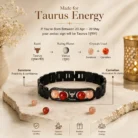 taurus bracelet 3