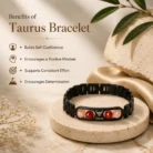 taurus bracelet 4